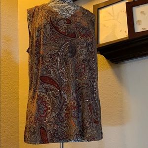 INC Macy’s woman 1X